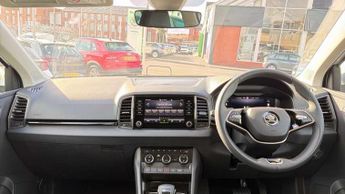 Skoda Karoq 1.5 TSI SE L 5dr DSG