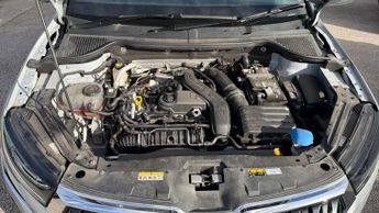 Skoda Karoq 1.5 TSI SE L 5dr DSG