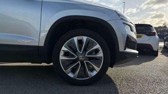 Skoda Karoq 1.5 TSI SE L 5dr DSG