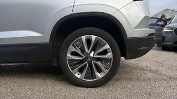 Skoda Karoq 1.5 TSI SE L 5dr DSG