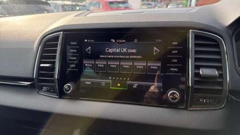 Skoda Karoq 1.5 TSI SE L 5dr DSG