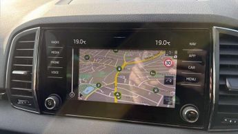 Skoda Karoq 1.5 TSI SE L 5dr DSG