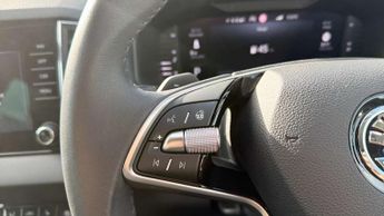 Skoda Karoq 1.5 TSI SE L 5dr DSG