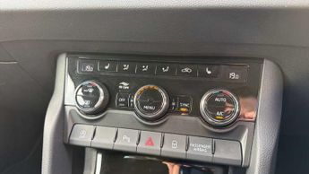 Skoda Karoq 1.5 TSI SE L 5dr DSG