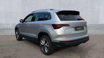 Skoda Karoq 1.5 TSI SE L 5dr DSG