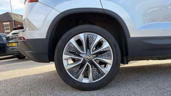Skoda Karoq 1.5 TSI SE L 5dr DSG