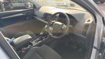Skoda Karoq 1.5 TSI SE L 5dr DSG