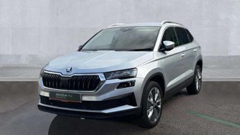 Skoda Karoq 1.5 TSI SE L 5dr DSG
