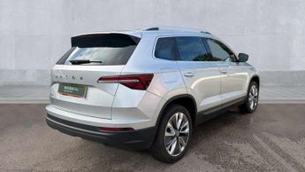 Skoda Karoq 1.5 TSI SE L 5dr DSG