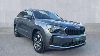 Skoda Kodiaq 1.5 TSI iV 204 SE 5dr DSG