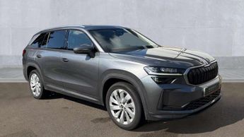 Skoda Kodiaq 2.0 TDI SE L 5dr DSG [7 Seat]