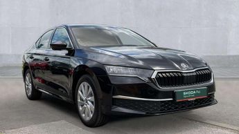 Skoda Octavia 1.5 TSI 150 e-TEC SE L 5dr DSG