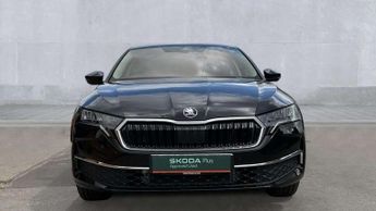 Skoda Octavia 1.5 TSI 150 e-TEC SE L 5dr DSG