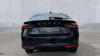 Skoda Octavia 1.5 TSI 150 e-TEC SE L 5dr DSG