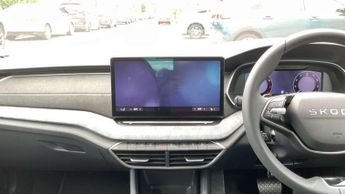 Skoda Octavia 1.5 TSI 150 e-TEC SE L 5dr DSG
