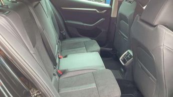 Skoda Octavia 1.5 TSI 150 e-TEC SE L 5dr DSG