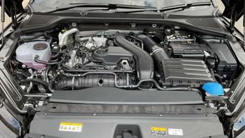 Skoda Octavia 1.5 TSI 150 e-TEC SE L 5dr DSG