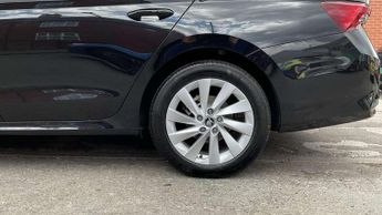 Skoda Octavia 1.5 TSI 150 e-TEC SE L 5dr DSG