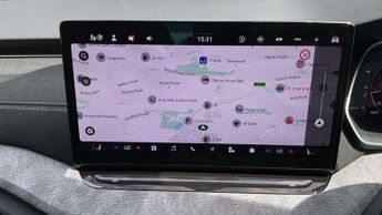 Skoda Octavia 1.5 TSI 150 e-TEC SE L 5dr DSG