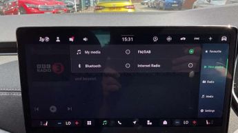 Skoda Octavia 1.5 TSI 150 e-TEC SE L 5dr DSG