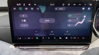 Skoda Octavia 1.5 TSI 150 e-TEC SE L 5dr DSG