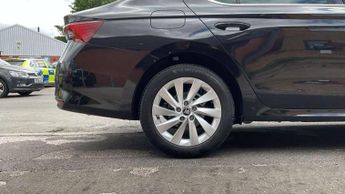 Skoda Octavia 1.5 TSI 150 e-TEC SE L 5dr DSG