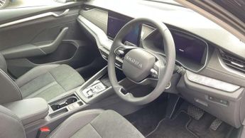 Skoda Octavia 1.5 TSI 150 e-TEC SE L 5dr DSG
