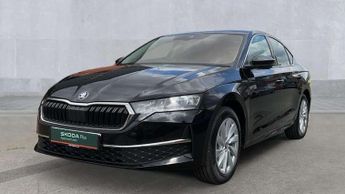 Skoda Octavia 1.5 TSI 150 e-TEC SE L 5dr DSG