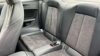 Audi TT 40 TFSI Sport Edition 2dr S Tronic