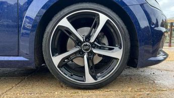Audi TT 40 TFSI Sport Edition 2dr S Tronic