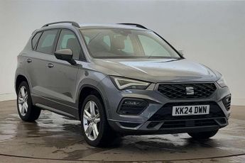 SEAT Ateca 1.5 TSI EVO FR 5dr DSG