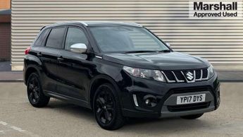 Suzuki Grand Vitara 1.4 Boosterjet S ALLGRIP 5dr