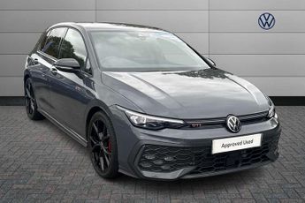 Volkswagen Golf GTi 2.0 TSI 265 GTI 5dr DSG