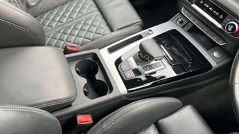 Audi Q5 45 TFSI Quattro S Line 5dr S Tronic