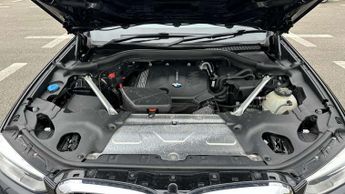 BMW X4 xDrive20d M Sport 5dr Step Auto