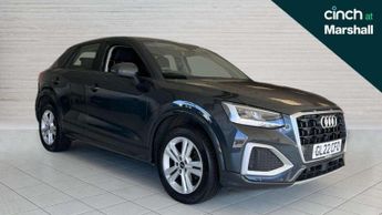 Audi Q2 30 TDI Sport 5dr S Tronic