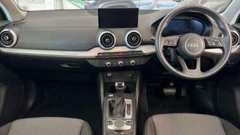 Audi Q2 30 TDI Sport 5dr S Tronic