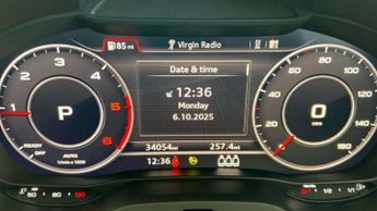 Audi Q2 30 TDI Sport 5dr S Tronic