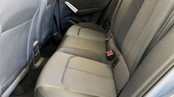 Audi Q2 30 TDI Sport 5dr S Tronic