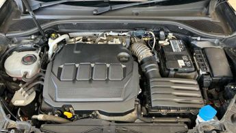 Audi Q2 30 TDI Sport 5dr S Tronic