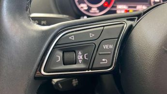 Audi Q2 30 TDI Sport 5dr S Tronic
