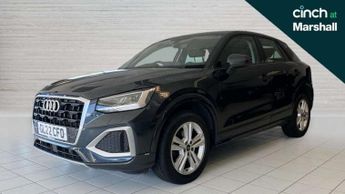 Audi Q2 30 TDI Sport 5dr S Tronic