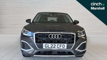 Audi Q2 30 TDI Sport 5dr S Tronic