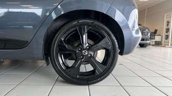 Nissan Micra 1.0 IG-T 100 N-Tec 5dr CVT