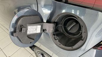 Nissan Micra 1.0 IG-T 100 N-Tec 5dr CVT