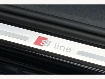 Audi A1 25 TFSI S Line 5dr S Tronic