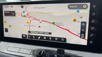 Nissan Qashqai 1.3 DiG-T MH 158 Tekna 5dr Xtronic