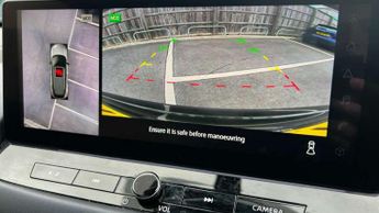 Nissan Qashqai 1.3 DiG-T MH 158 Tekna 5dr Xtronic