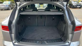 Jaguar E-Pace 2.0 D200 R-Dynamic SE 5dr Auto