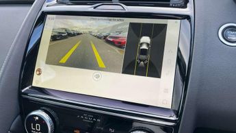 Jaguar E-Pace 2.0 D200 R-Dynamic SE 5dr Auto